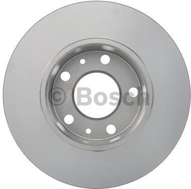 Brake Disc 0986479161 - image 2