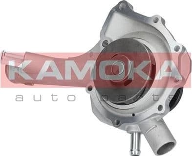 Water Pump, engine cooling T0201 - image 4
