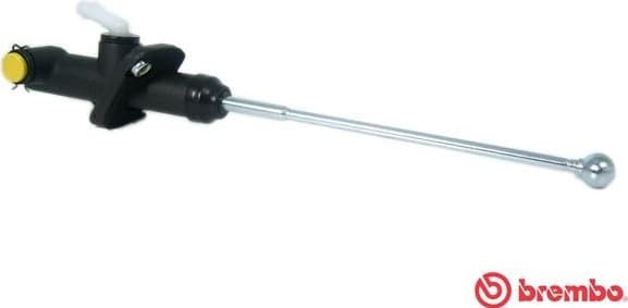 Master Cylinder, clutch ESSENTIAL LINE C23011