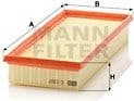 Air Filter C3397