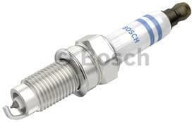 Spark Plug Double Platinum 0242135510