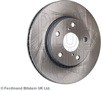 Brake Disc ADT343231 - image 2