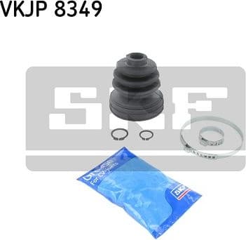 Bellow Kit, drive shaft VKJP 8349