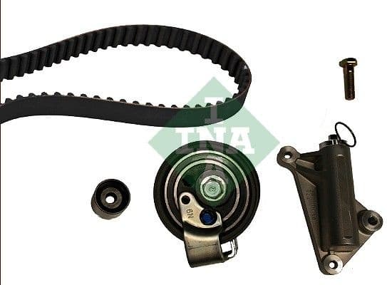 Timing Belt Kit 530036710