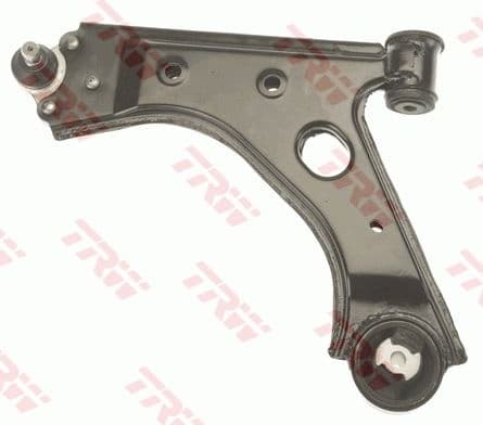 Control/Trailing Arm, wheel suspension JTC1325