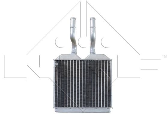 Heat Exchanger, interior heating 52103 - image 2