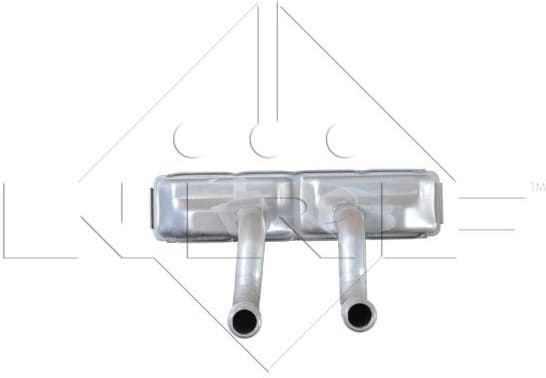 Heat Exchanger, interior heating 52103 - image 3