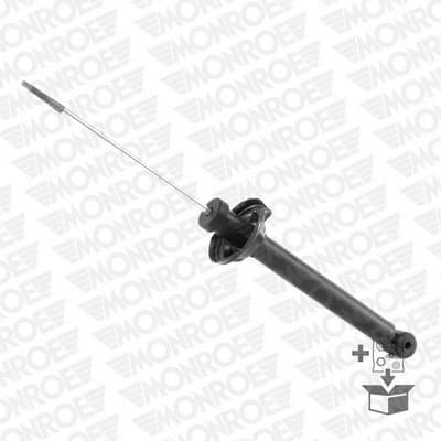 Shock Absorber MONROE ORIGINAL (Gas Technology) 23901 - image 2