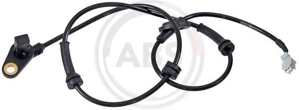 Sensor, wheel speed 31220