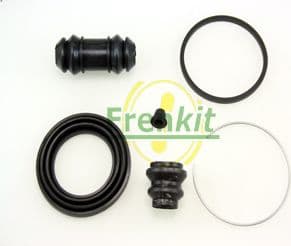 Brake caliper front repair kit 257033 - image 2