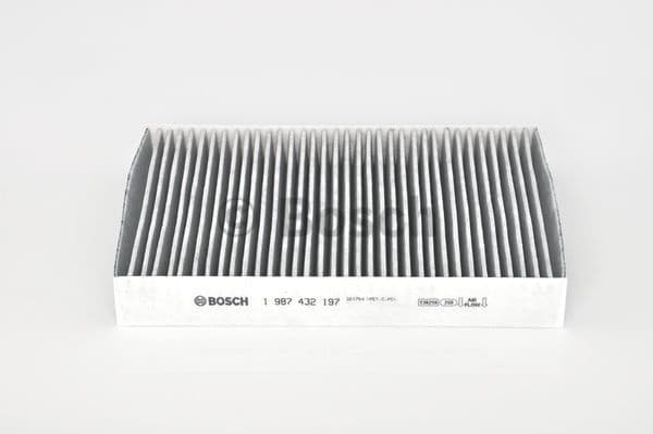 Filter, cabin air 1987432197