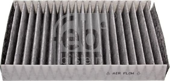 Filter, cabin air 48501