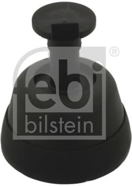 Lift Point Pad, jack febi Plus 34986