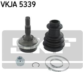 Joint Kit, drive shaft VKJA 5339