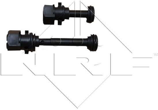 Radiator, engine cooling EASY FIT 53472 - image 3