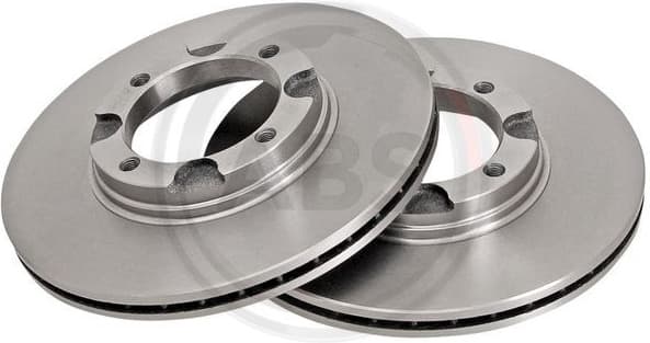 Brake Disc 16047