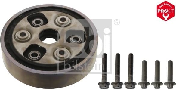 Joint, propshaft ProKit 40931 - image 2