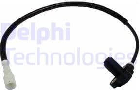 Sensor, wheel speed SS20021