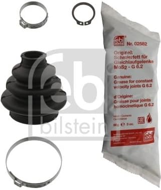 Bellow Kit, drive shaft 36554 - image 2