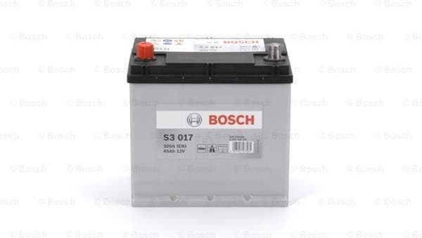 Starter Battery S3 0092S30170
