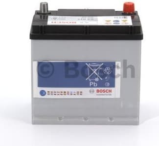Starter Battery S3 0092S30170 - image 3