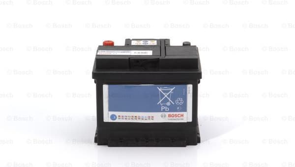 Starter Battery SLI 0092T30010 - image 3