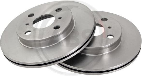Brake Disc 16652