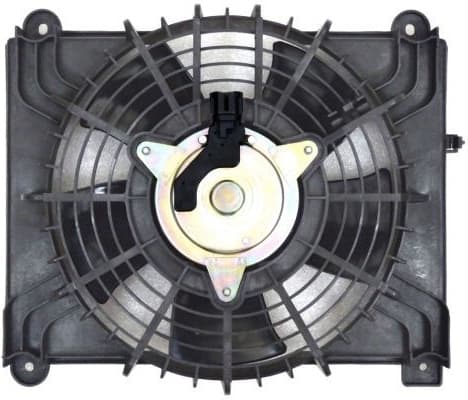 Fan, engine cooling 47668 - image 2