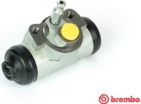 Wheel Brake Cylinder ESSENTIAL LINE A12560