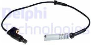 Sensor, wheel speed SS20005