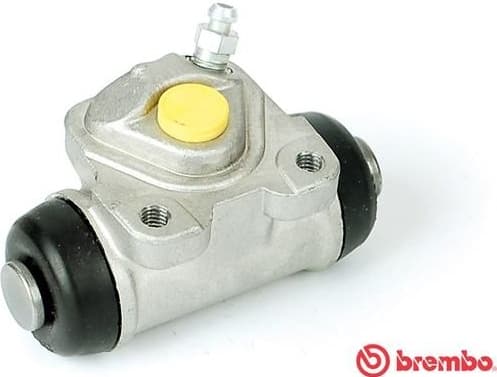 Wheel Brake Cylinder ESSENTIAL LINE A12303