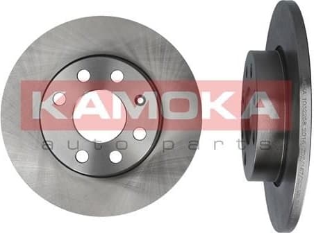 Brake Disc 1032258