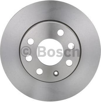 Brake Disc 0986479189