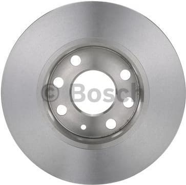 Brake Disc 0986479189 - image 3