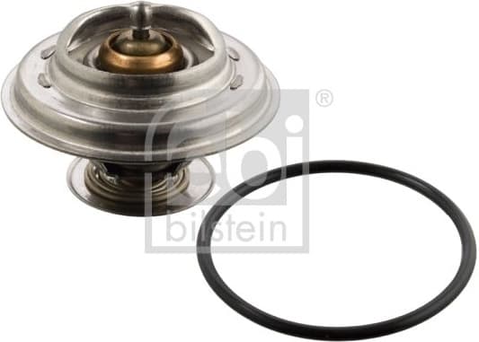 Thermostat, coolant 10266