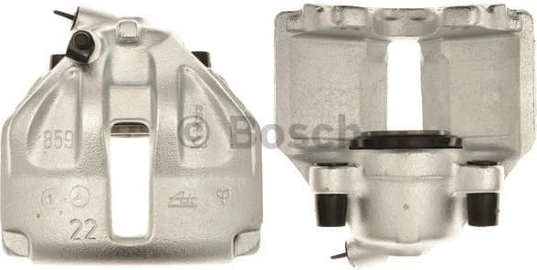 Brake Caliper 0986473249 - image 2