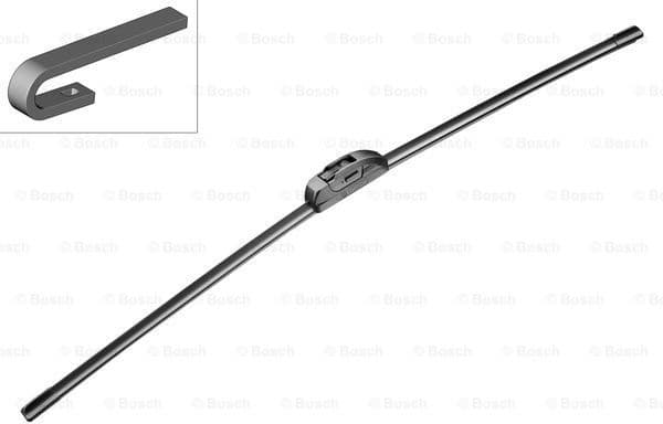 Wiper Blade Aerotwin Retrofit 3397008845