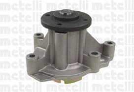 Water pump cooling system 24-0736