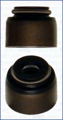 Seal Ring, valve stem 12014200