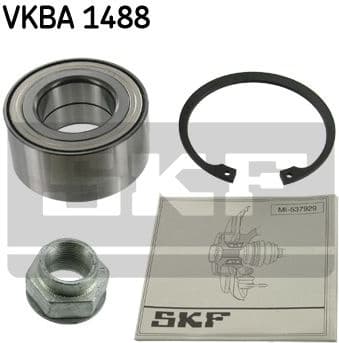 Wheel Bearing Kit VKBA 1488