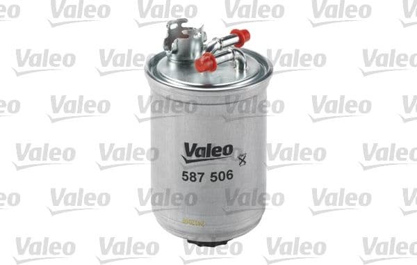 Fuel Filter 587506 - image 2
