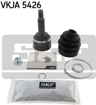 Joint Kit, drive shaft VKJA 5426