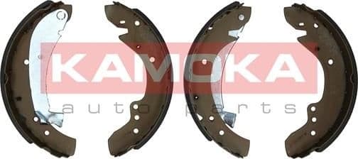 Brake Shoe Set JQ202012