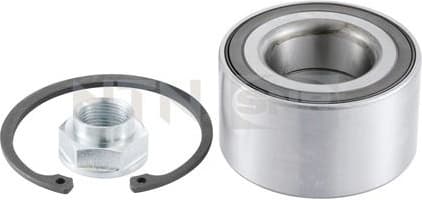 Wheel Bearing Kit R174.90