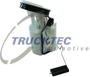 fuel supply unit 02.38.071