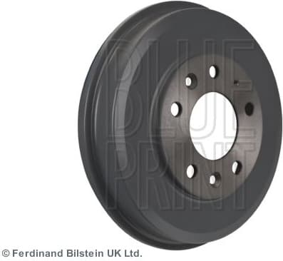 Brake Drum ADM54706 - image 2