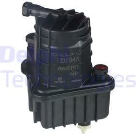 Fuel Filter HDF945