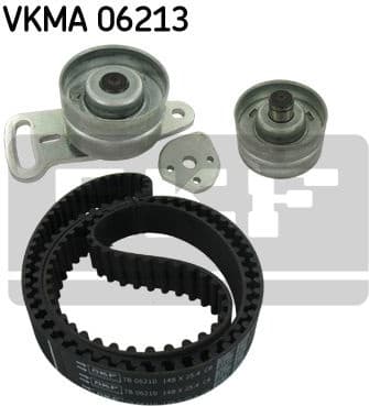 Timing Belt Kit VKMA 06213