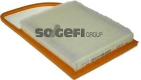 Air Filter A1406