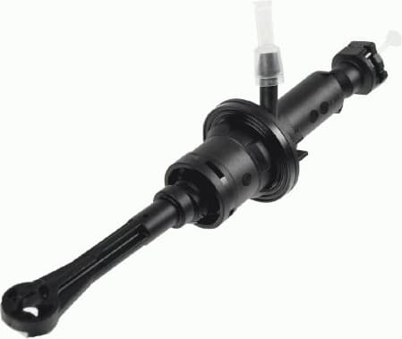 Master Cylinder, clutch 6284 605 034 - image 3